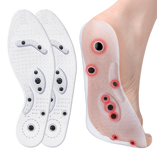 Acupressure Insoles