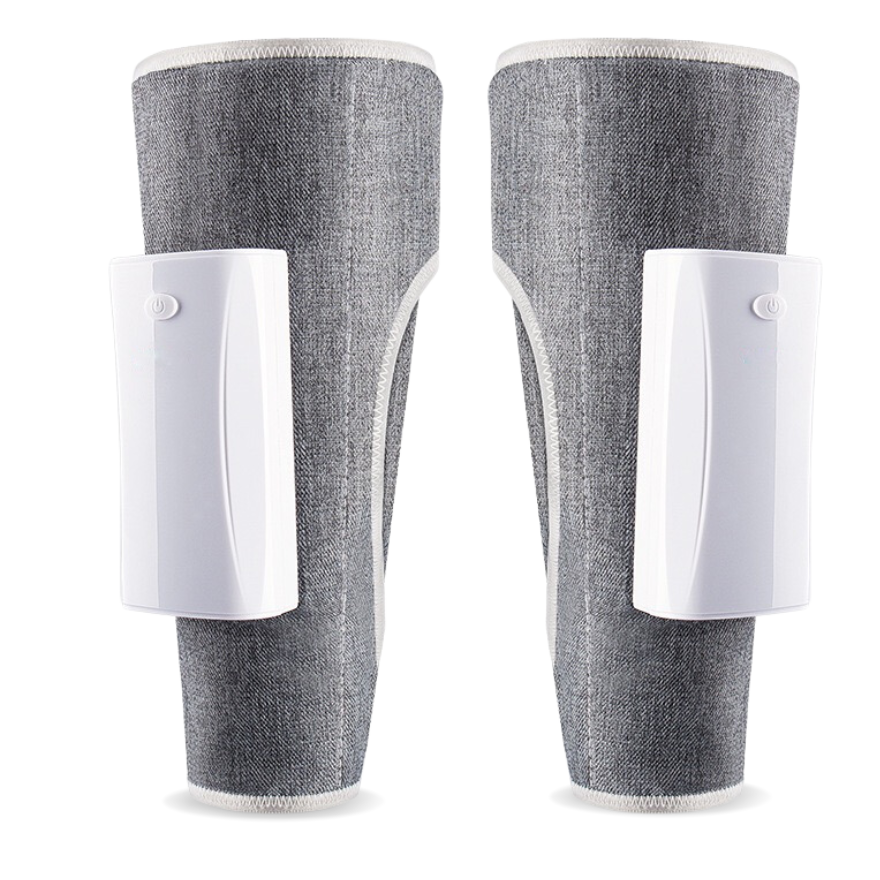 Heated Leg Air Massager