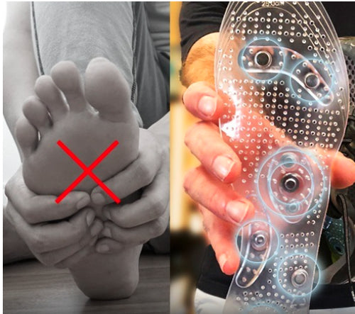 Acupressure Insoles