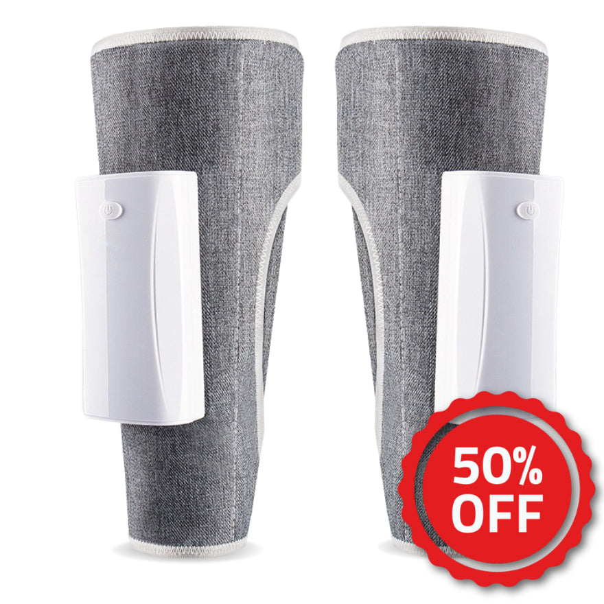 Postur 3-in-1 Leg Massager