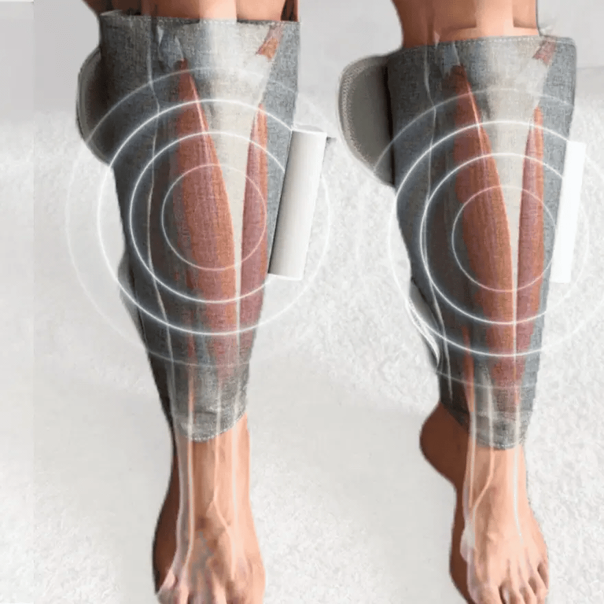 Postur 3-in-1 Leg Massager