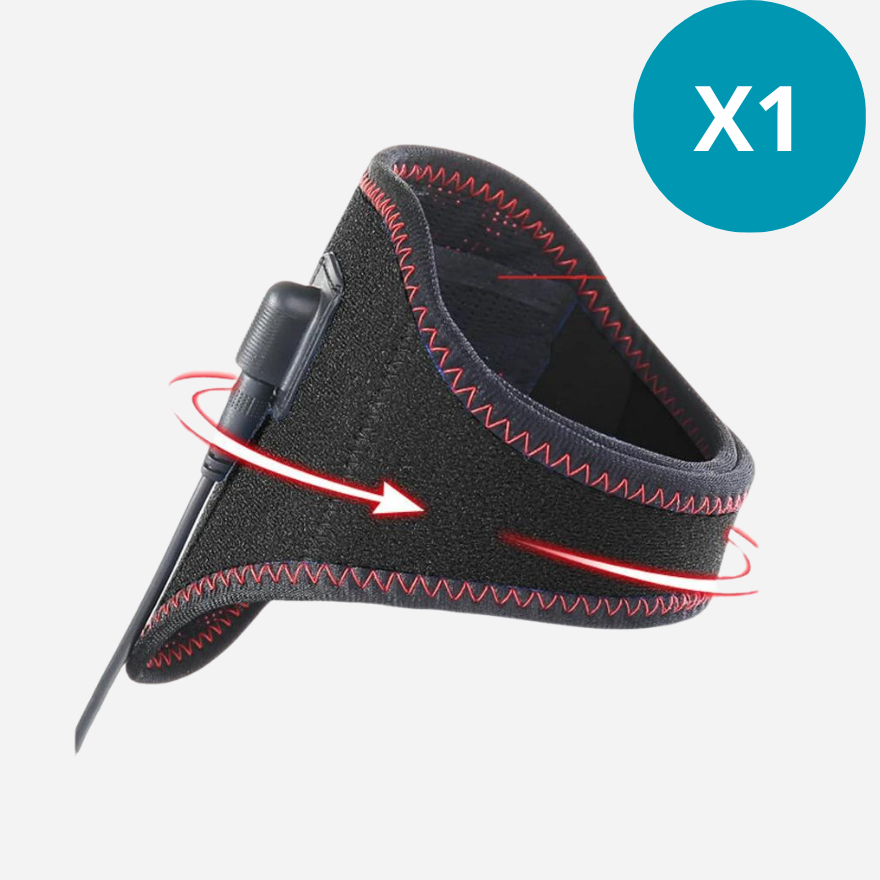 Funnelish Heated Neck massager