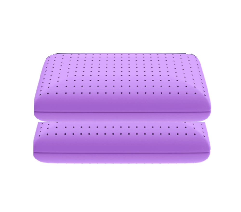 Lavender Cushion