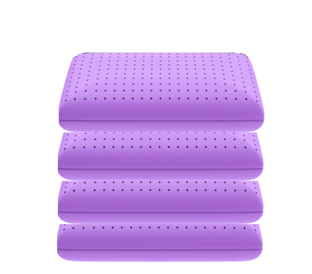 Lavender Cushion