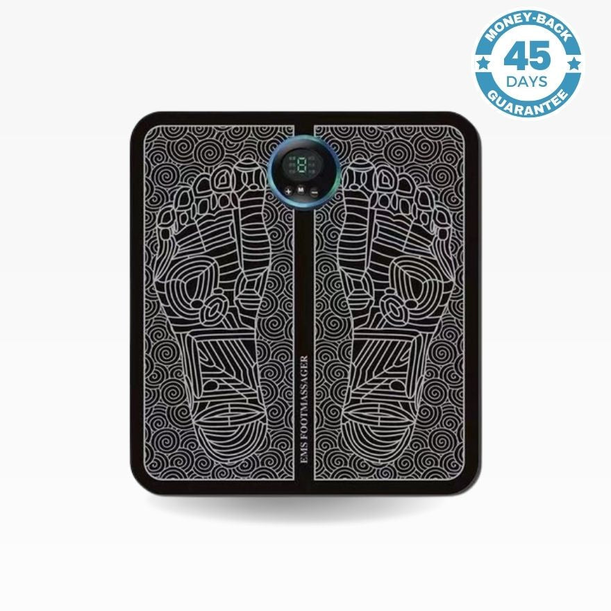 Foot Massager NEMS - For Lasting Foot Pain Relief
