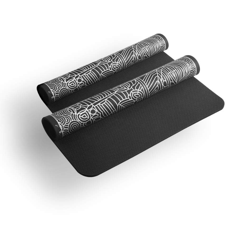 Foot Massager NEMS - For Lasting Foot Pain Relief