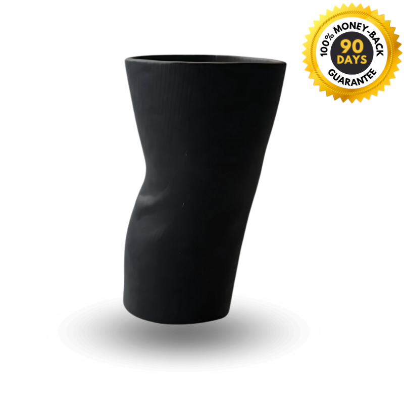 Hot and cold compression sleeves