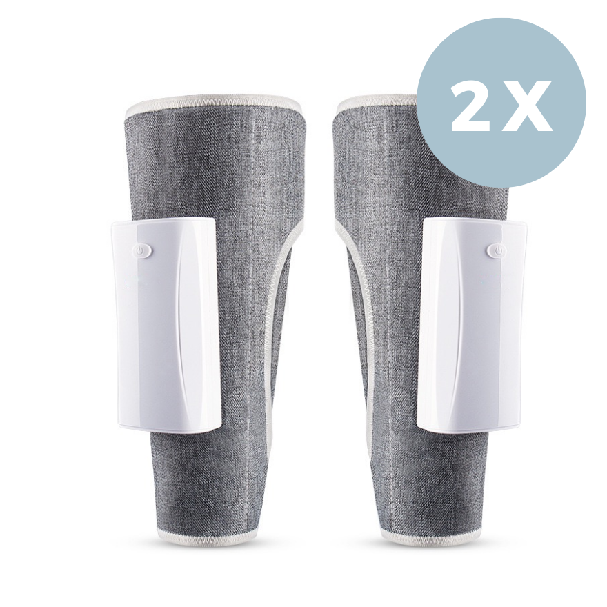 Postur 3-in-1 Leg Massager