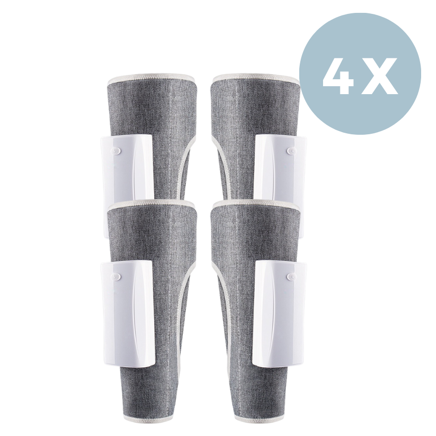Postur 3-in-1 Leg Massager