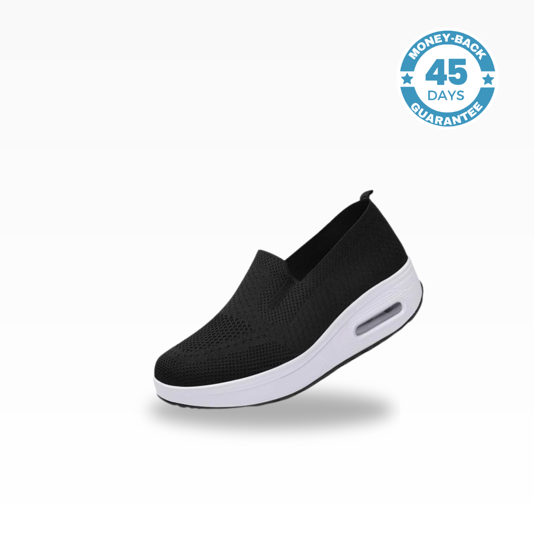 Orthopedic sneakers