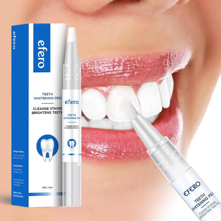 Teeth Whitening Pen 3.0