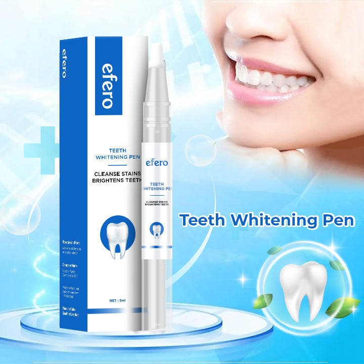 Teeth Whitening Pen 3.0
