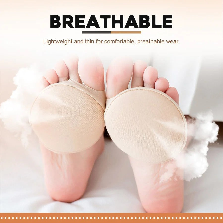 Foot pads plantar fasciitis