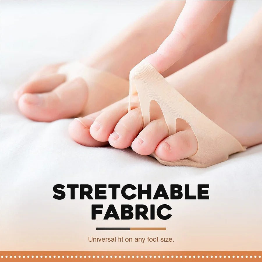 Foot pads plantar fasciitis