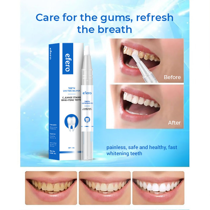 Teeth Whitening Pen 3.0