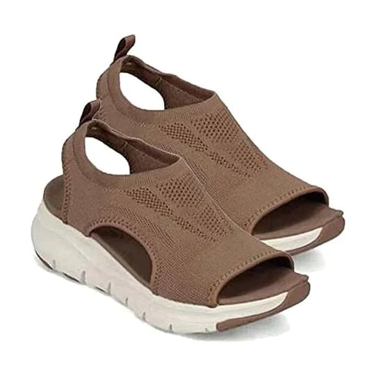 Sandalias informales ortopédicas