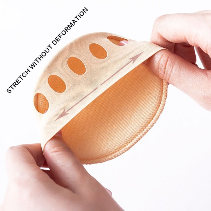 Foot pads plantar fasciitis