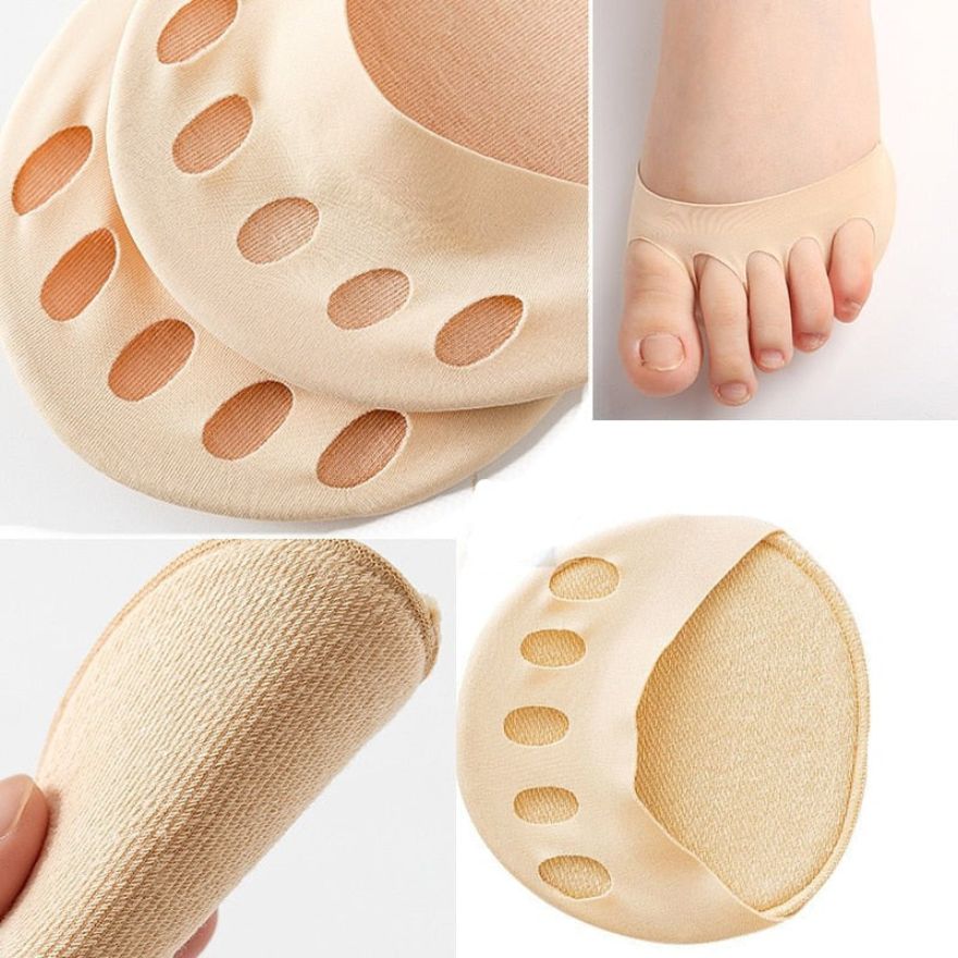 Foot pads plantar fasciitis