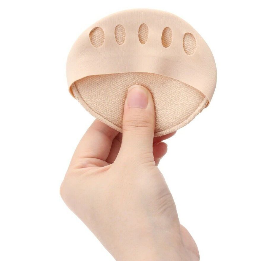 Foot pads plantar fasciitis