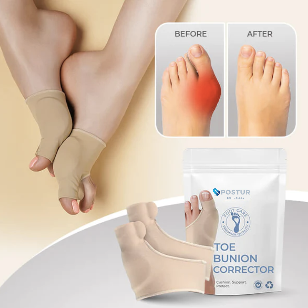 Orthopedic Bunion Corrector