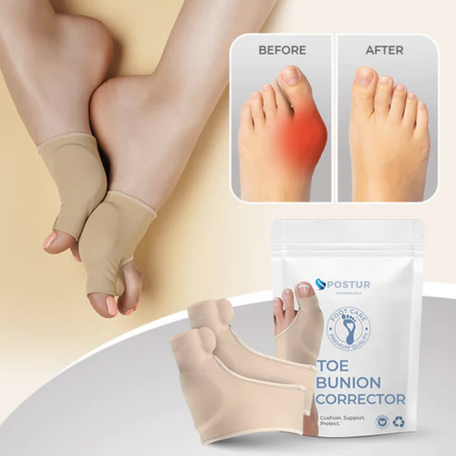 Orthopedic Bunion Corrector