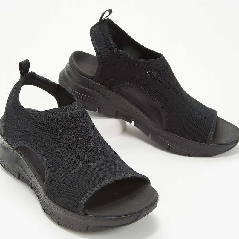Sandalias informales ortopédicas
