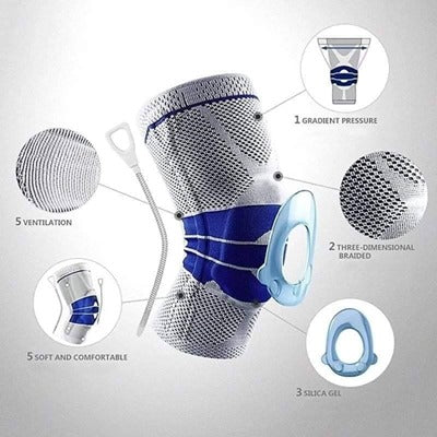 Postur Knee Brace