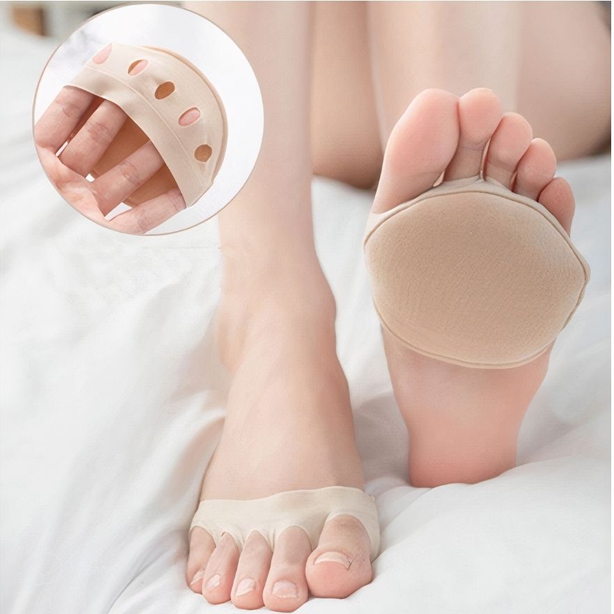 Foot pads plantar fasciitis