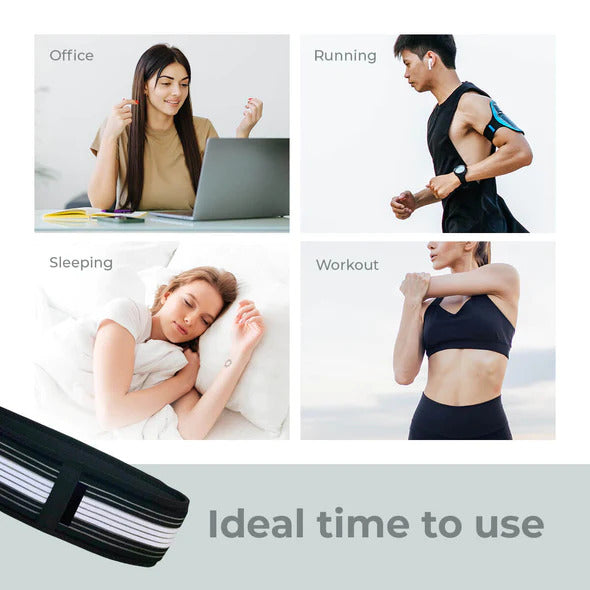 Sciatica Belt