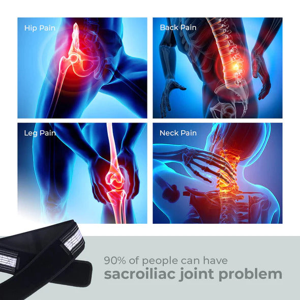 Sciatica Belt