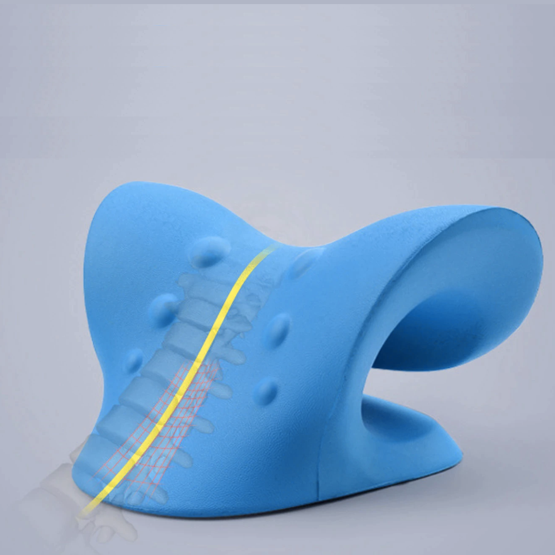 Orthopedic Cervical Strecherâ˘ď¸