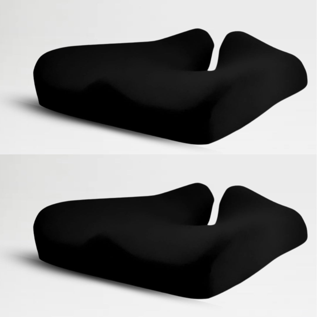 POSTUR I Coussin de siège ergonómico