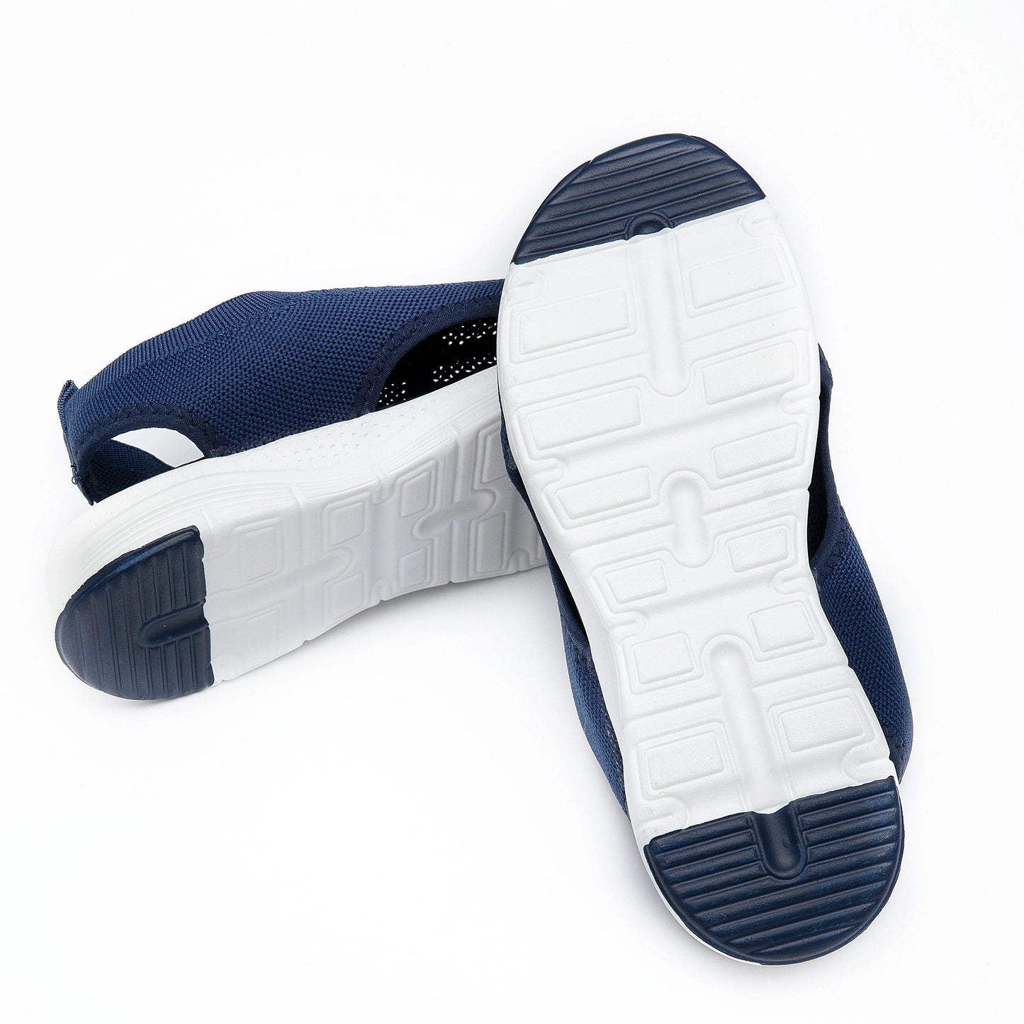Sandalias informales ortopédicas