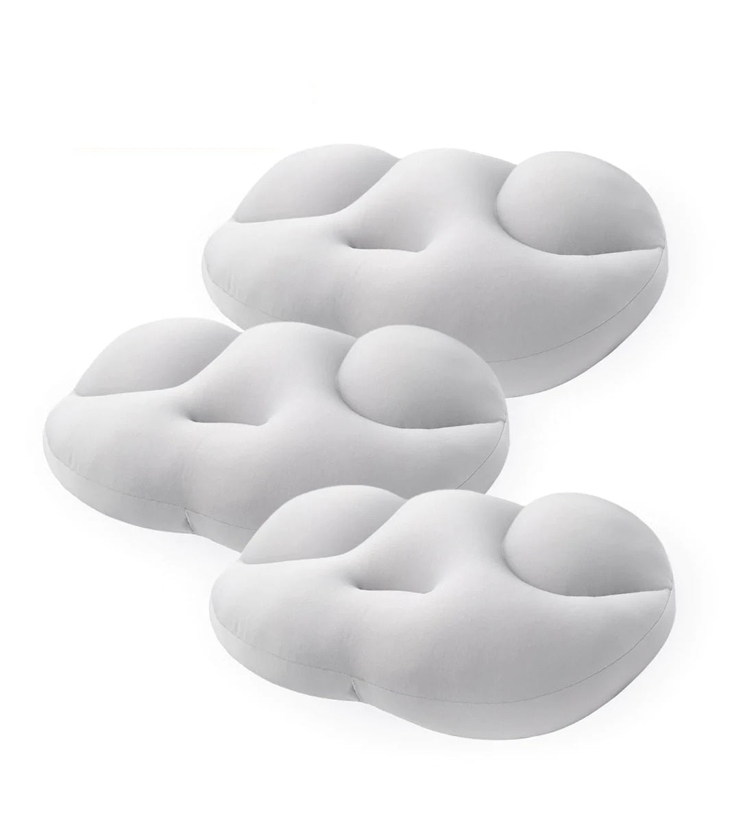 Cloud Sleep Pillow