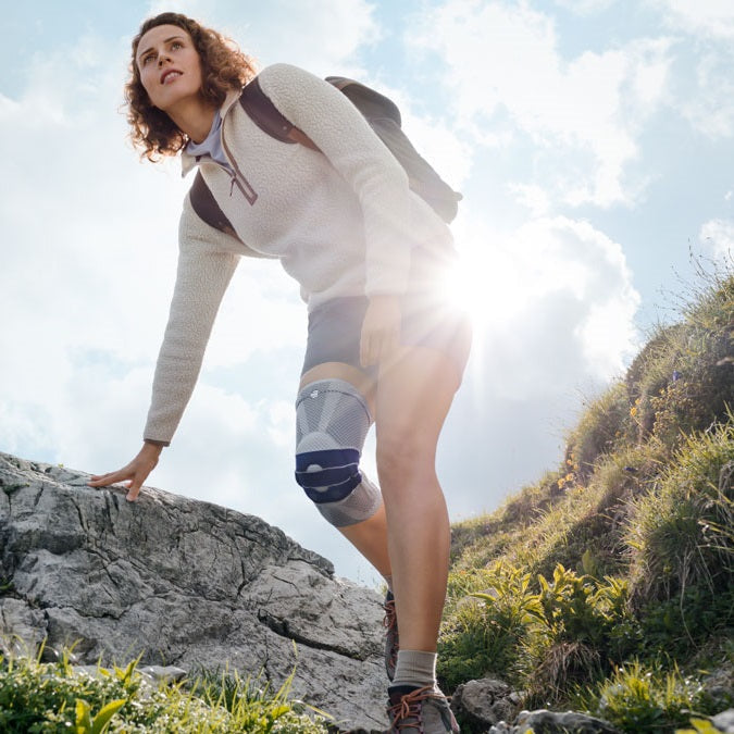 Postur Knee Brace