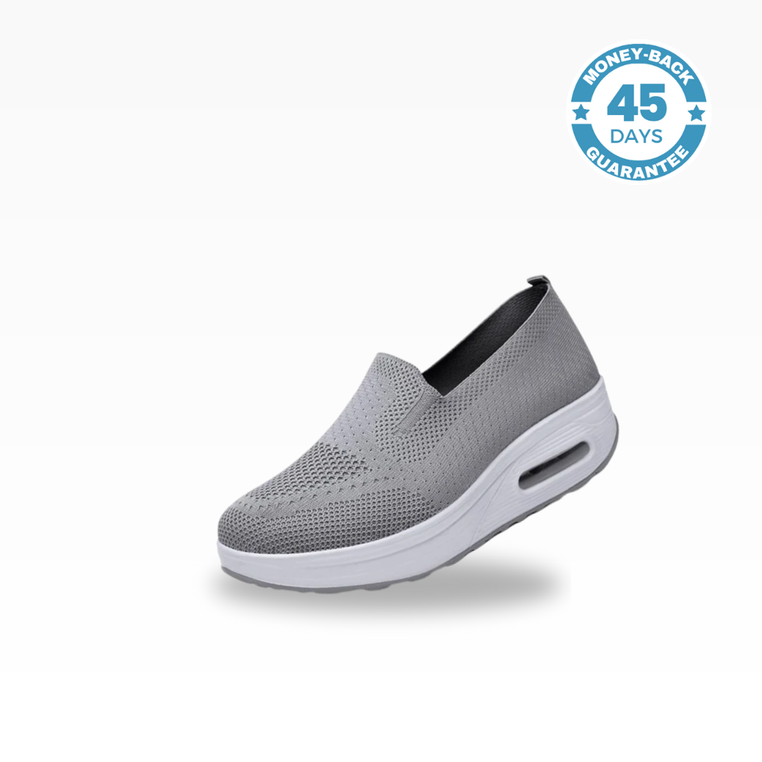 Orthopedic sneakers