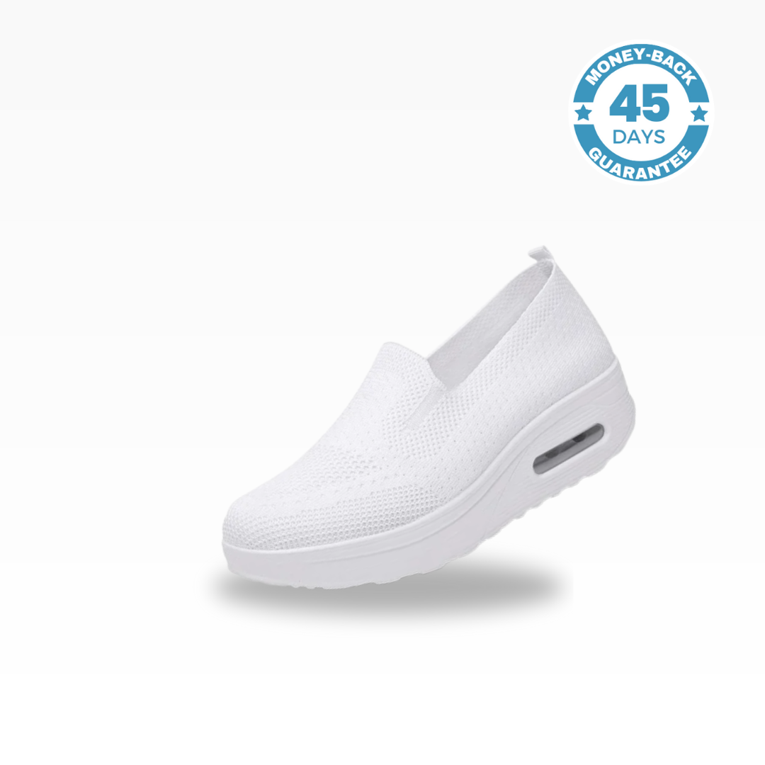 Orthopedic sneakers
