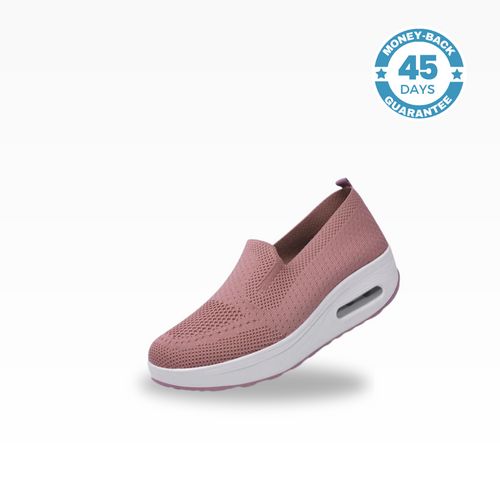 Orthopedic sneakers