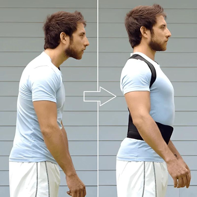 Premium Posture Corrector