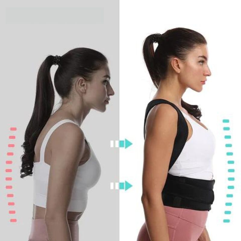 Premium Posture Corrector