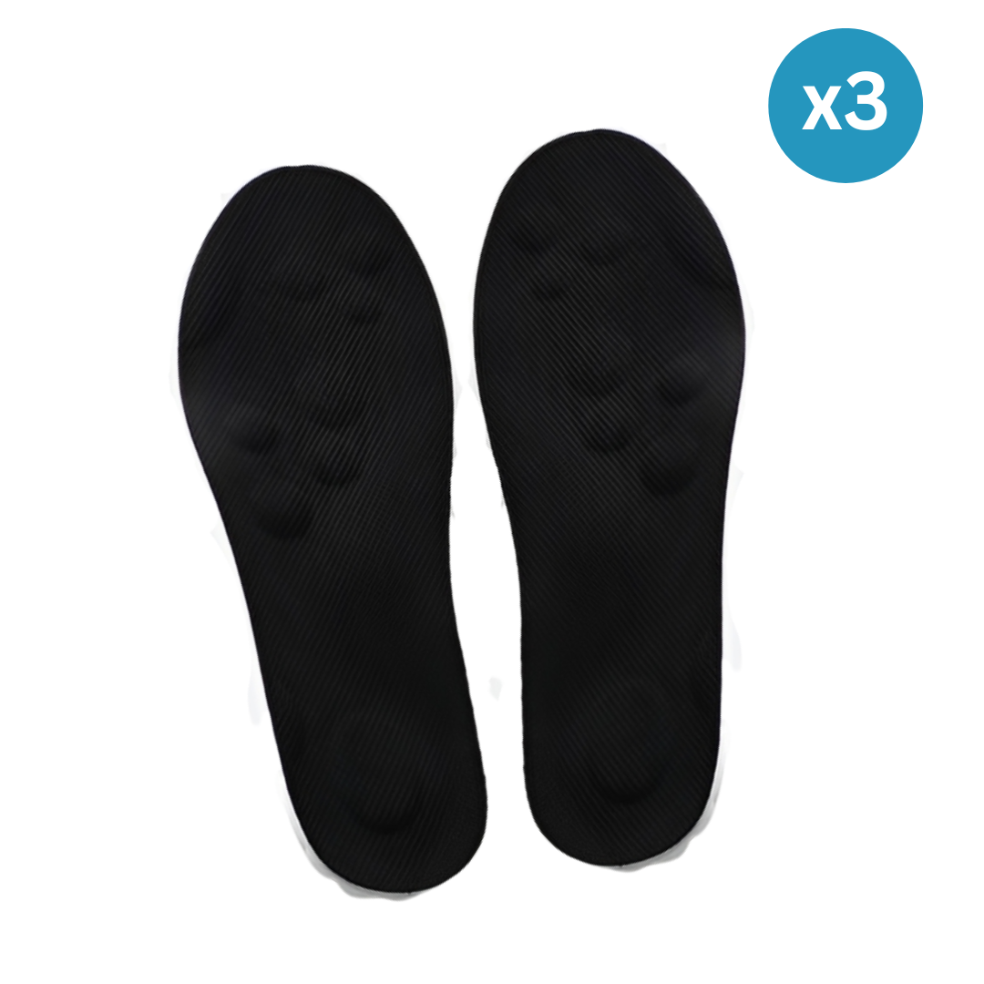 Orthopedic Comfy Insoles