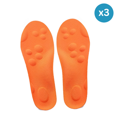 Orthopedic Comfy Insoles