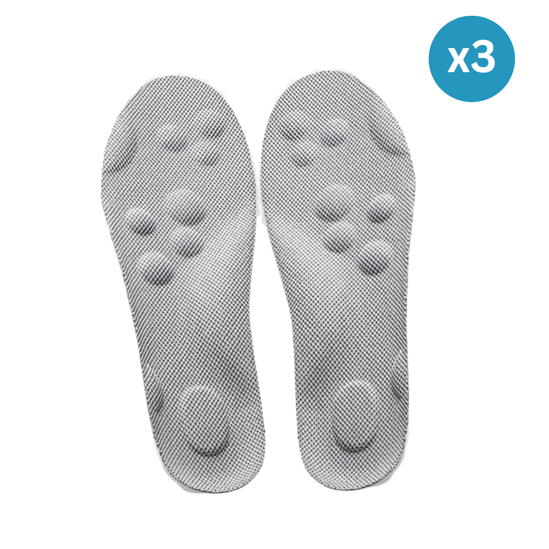 Orthopedic Comfy Insoles