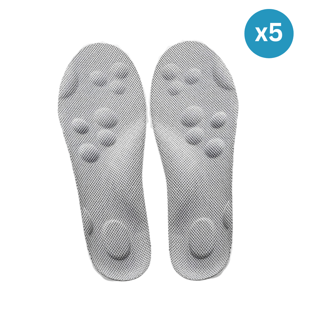 Orthopedic Comfy Insoles