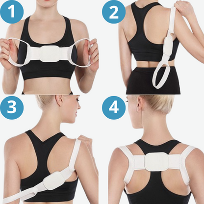 Posture Corrector