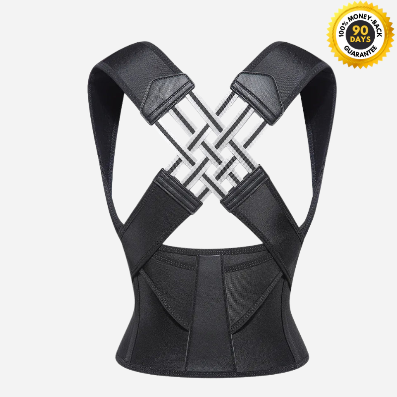 Premium Posture Corrector