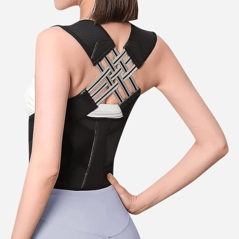 Premium Posture Corrector