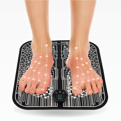 Foot Massager 2.0