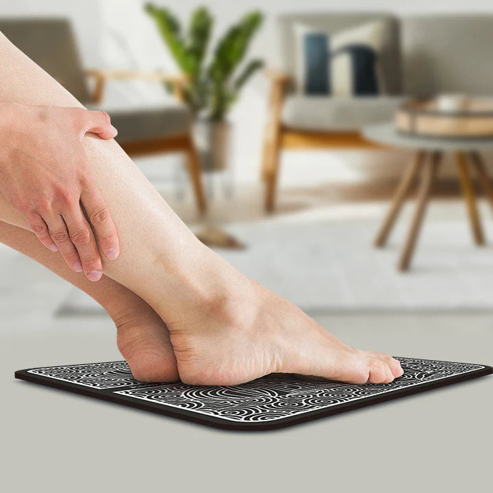 Foot Massager 2.0