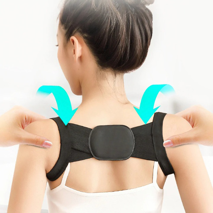 Posture Corrector